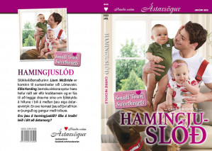 Hamingjuslóð