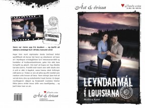 Leyndarmál í Louisiana